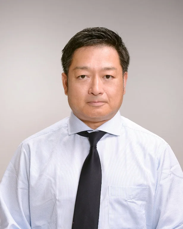 代表取締役 伊神 智